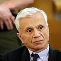 Robert Blake in kwaad daglicht
